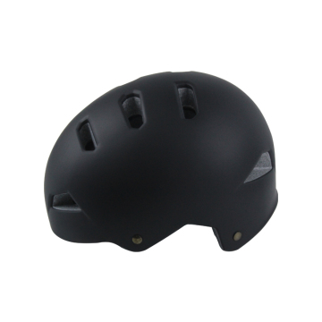 PC In Molding Skateboard Helmet