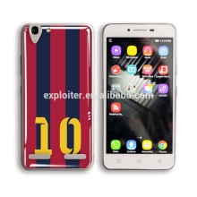 Best price self adhesive cell phone sticker for lenovo a2010