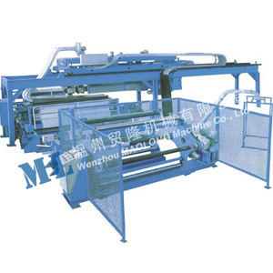 ML Series Plastic Laminating Machine