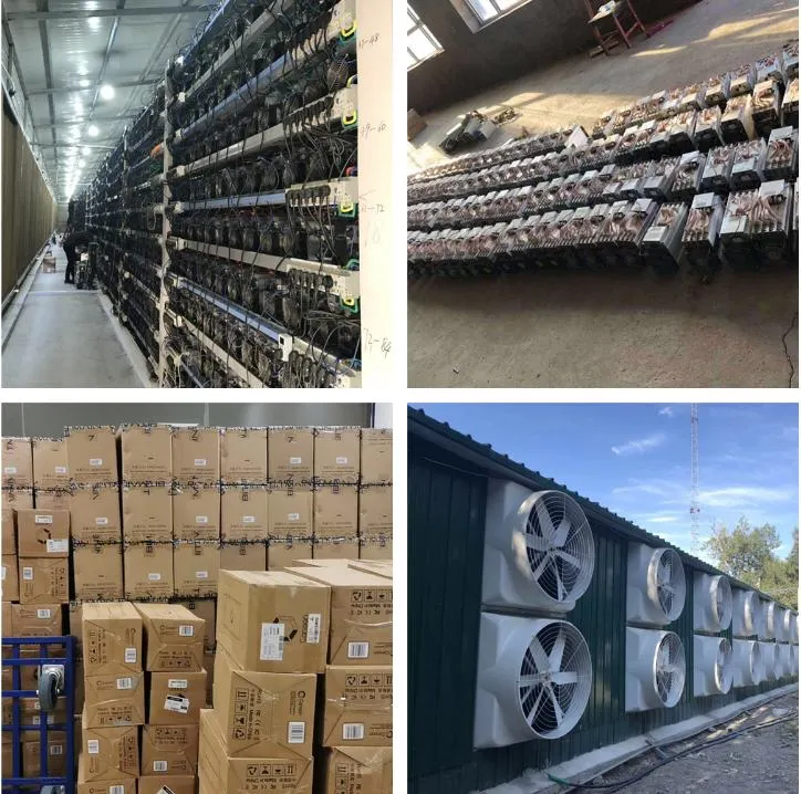 Strongu Stu-U1++ Dcr Miner Bitcoin Mining Device Strongu Stu-U1+ Hashrate 12.8th/S Miner U1 Plus