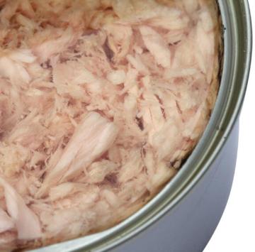 Canned Skipjack Tuna Producer