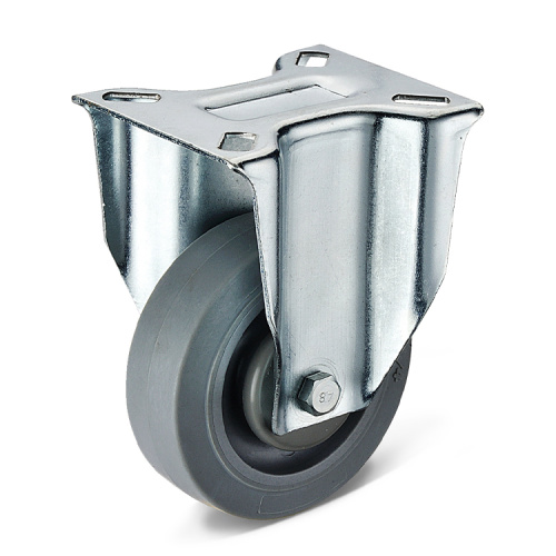 Casters de haute qualité et noyau de polypropylène de roue