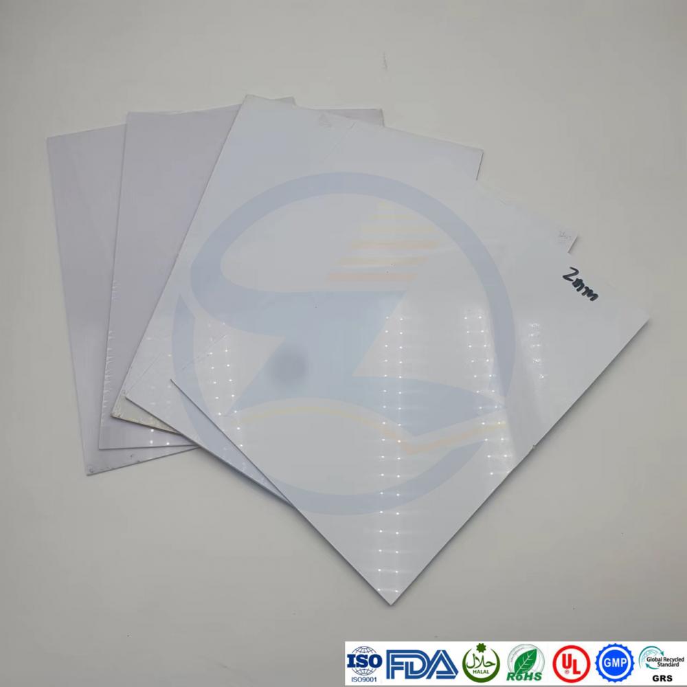 Electrostatic Pvc Sheets Jpg