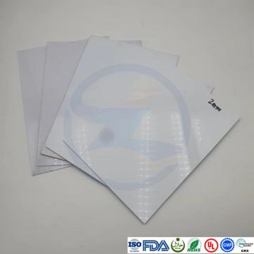 Electrostatic PVC Thermoforming Sheets/Boards