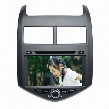 Car GPS Navigation Systems for Chevrolet Aveo