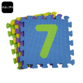 EVA Baby Numbers & Alphabets Puzzle Mat