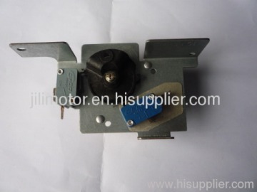 Oven Door Lock Switch Household Appliance?
