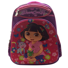 2014 de gros nouveau Style Kids School Bag