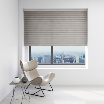 Motorized Window Honeycomb Cullular Shades