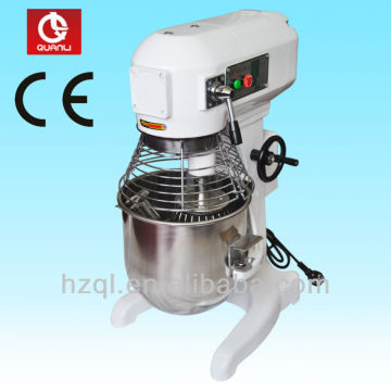 electric dough mixer