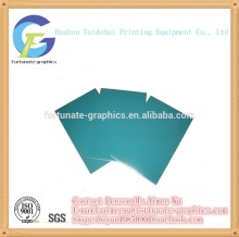 High Quality Positive PS Plate For Printing