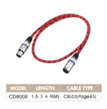 Audio Link Cord for Phones