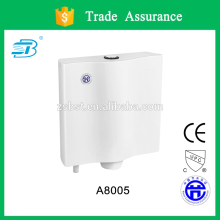 Water-saving plastic toilet cistern(A8005)