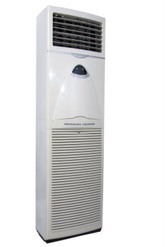 standing fan coil units