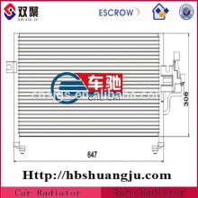 transport split air conditioner condenser