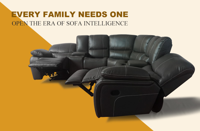Corner sofa 