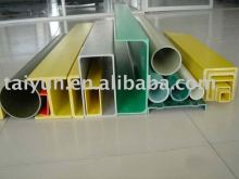 pultruded frp (fiberglass )profile