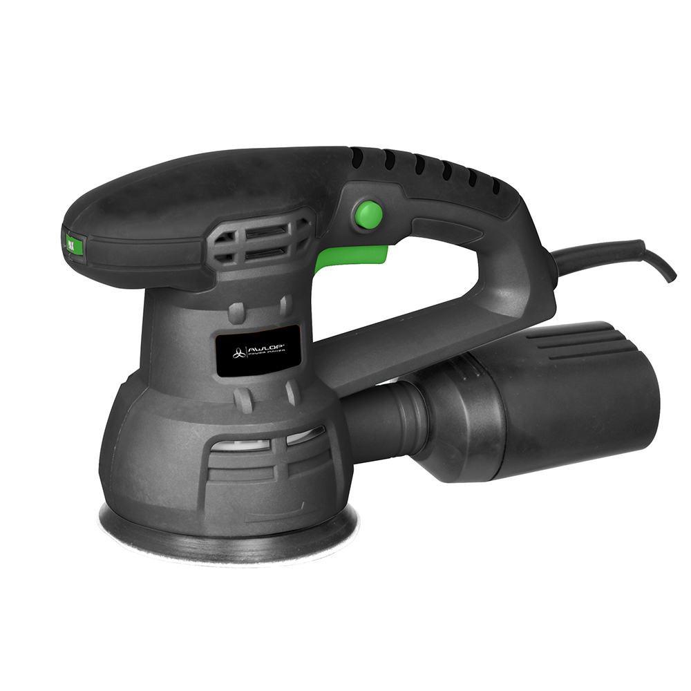 Awlop Manual Electric Rotário RS430 430W