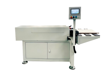 Deep Hole Drilling Machine