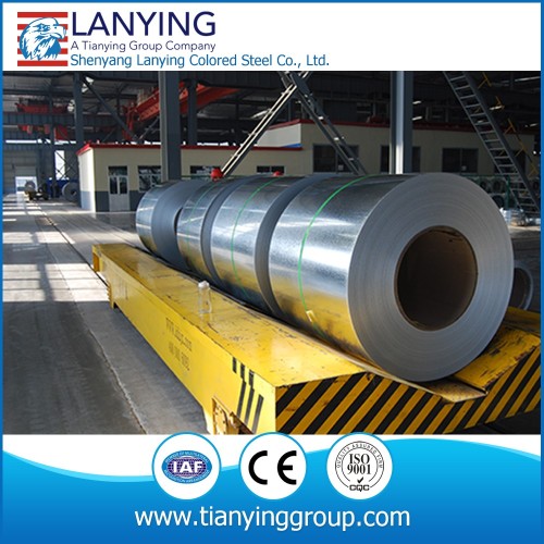 china wholesale websites gi steel coils used as steel tapes