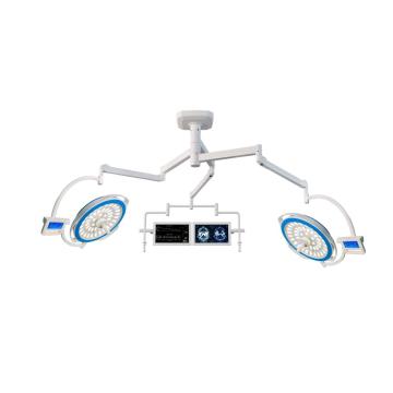 CreLed 5500/5500 Shadowless Surgical Operation Room Lamp