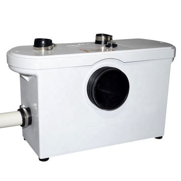 Wholesale Macerator Pump Toilet - Cheap Price Portable Toilet Pump Macerator
