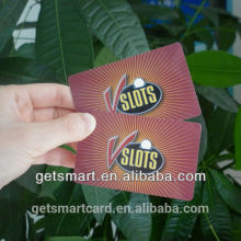Cheap Plastic SO14443A 13.56MHZ MIFARE(R) Classic Card