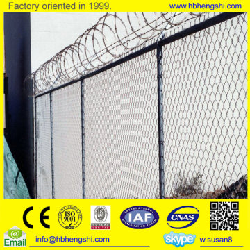 stadium fencing mesh/ sports fencing mesh