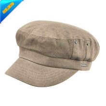 Putty Canvas Fisherman Hat
