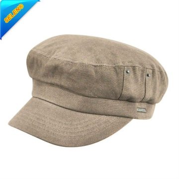 Putty Canvas Fisherman Hat