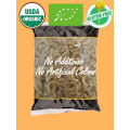 Organic Gluten Free Instant Millet Pasta Pasta