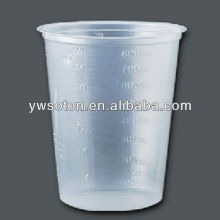 800ml PP plastic measuring cup