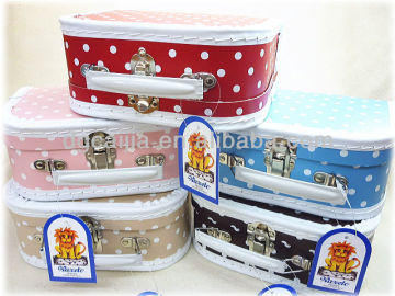 suitcase gift box generosity cardboard gift box best sell gift box