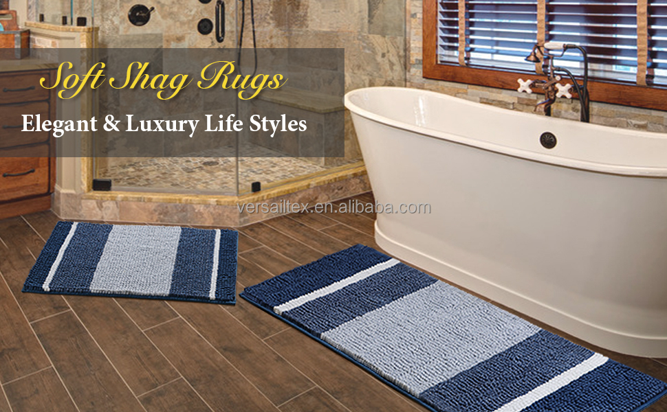 Chenille Bath Rugs Chenille Bath Rugs