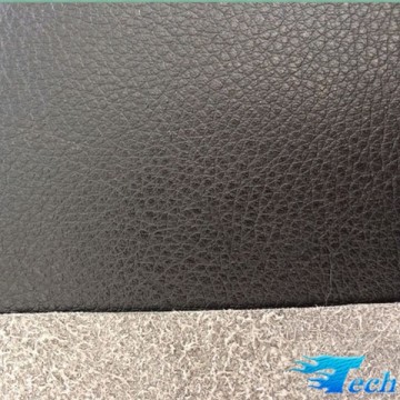 2015 good quality microfiber shoe making material safety shoe material