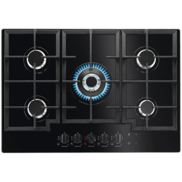 AEG Hob Plate Kitchen Appliances Allemagne