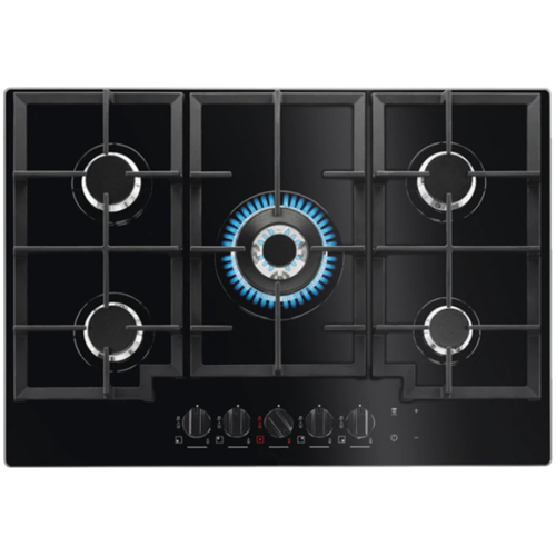 Peralatan Dapur AEG Hob Plate Germany