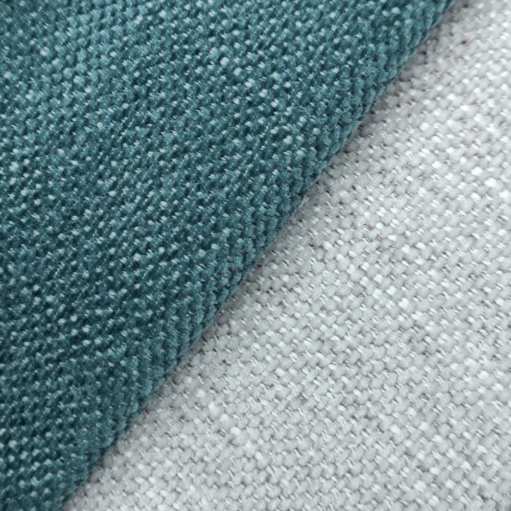 Κομψό ύφασμα σενίλ για το σπίτι Elegant Chenille Fabric for Home