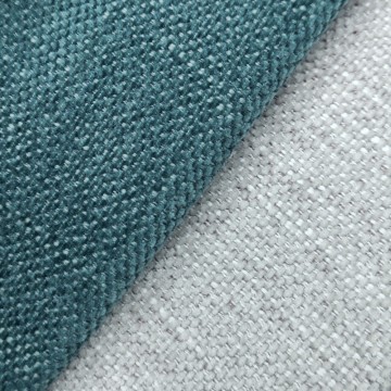 Elegant Chenille Fabric for Home