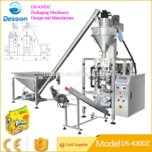 Soap Powder/Washing Powder/Detergent Powder Filling Packing Machine