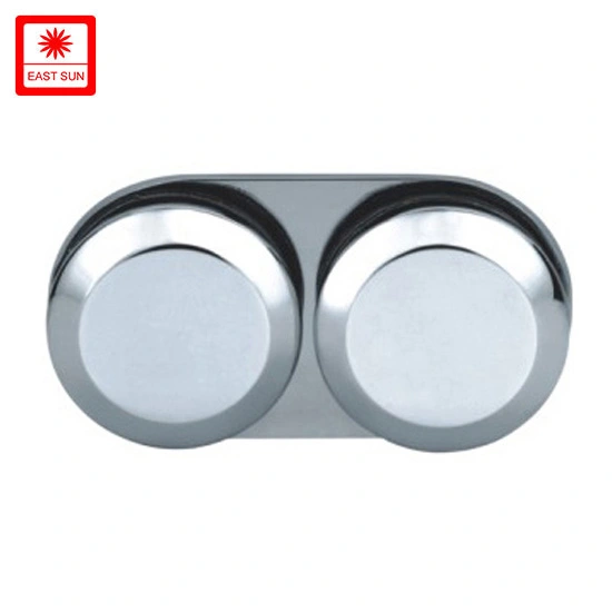 Hot Designs Stainless Steel Bathroom Clamp (GBF-083)