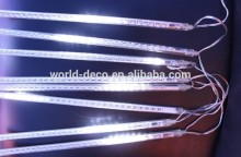 meteor shower light / LED cluster Festival lighting / led christmas meteor shower light