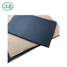 adhesive rubber foam waterproof squares board sheet
