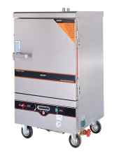 Commercial Rice Steamer GRS-10/GRS-12 Gas Steamer Cabinet
