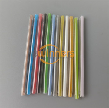 OEM 12 Color Fiber Protection Sleeve 60mm