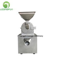 Loongflyi hot pepper chilly wood crusher machine