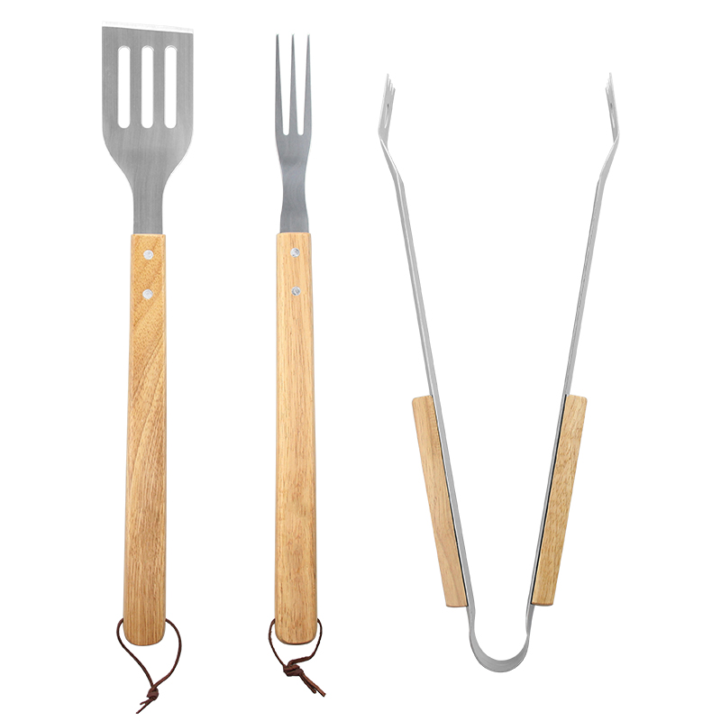 Barbecue Tool Set