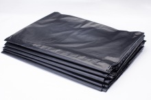 Colorful Kitchen Contractor Gargabe Trash Bags