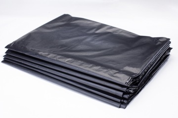 Colorful Kitchen Contractor Gargabe Trash Bags