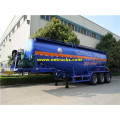 12000 Gallon Bulk Nafaka Trailers Tanker